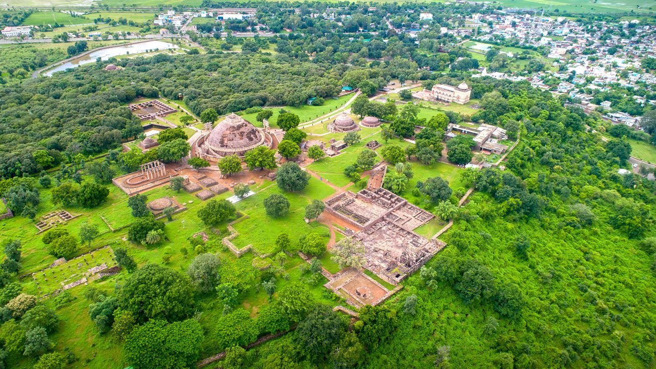 Madhya Pradesh