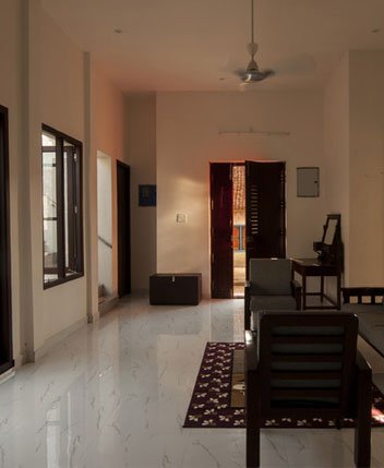 Independent House