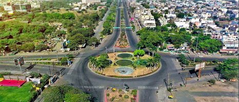 Indore