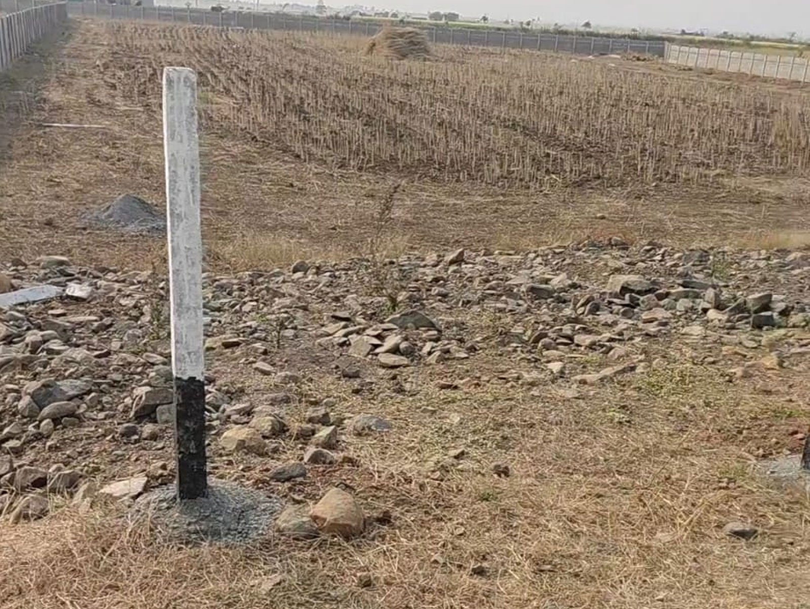 Khoyri Prime Land