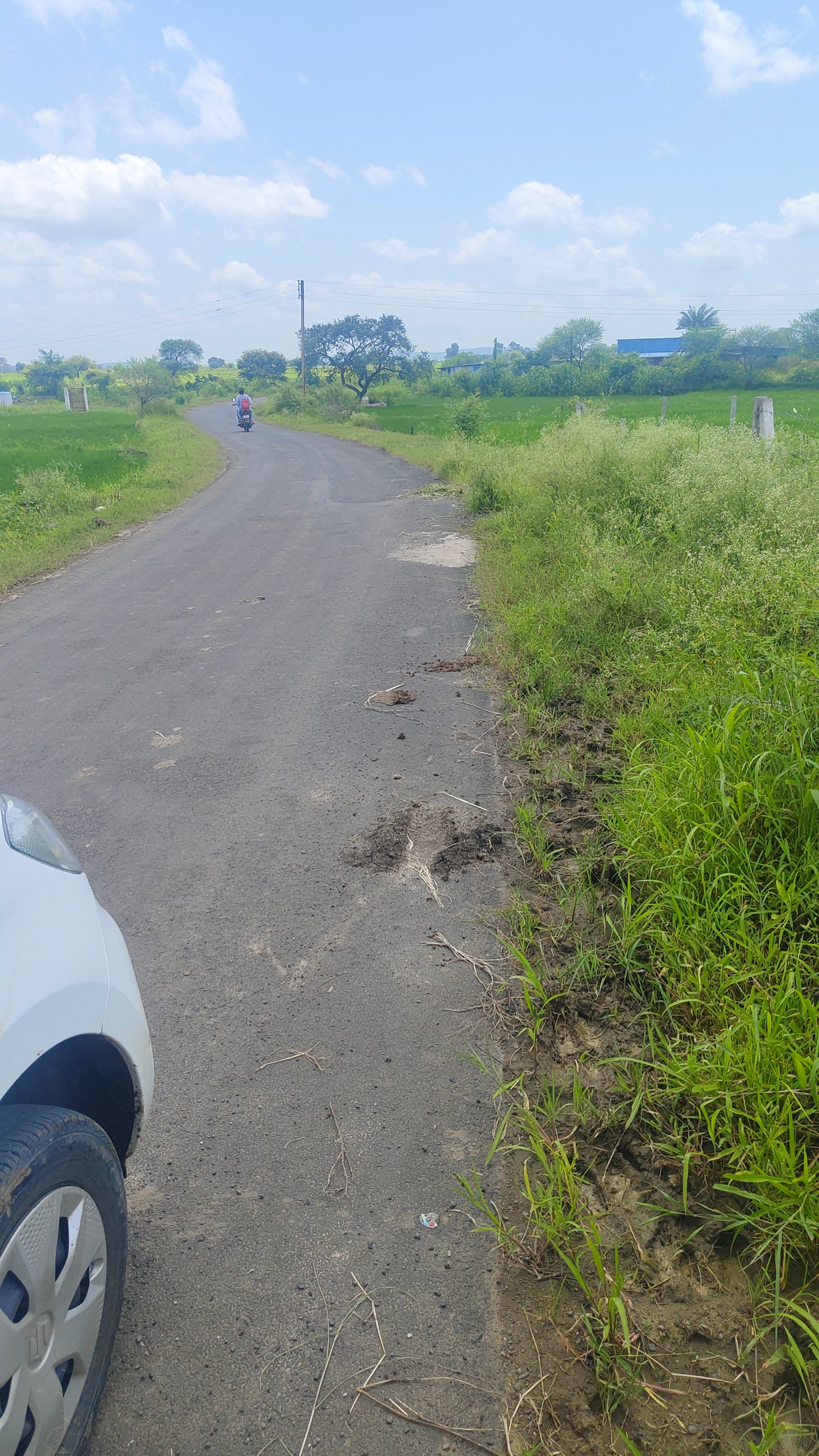 2 acre agriculture/commercial land for sale